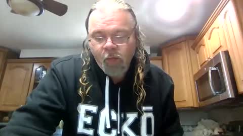 saintbeenadick online show from 04/08/26, 02:06