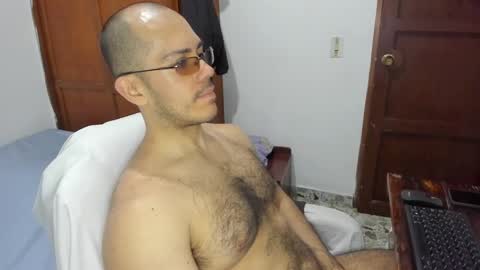 saintedy01 online show from 01/17/25, 12:31