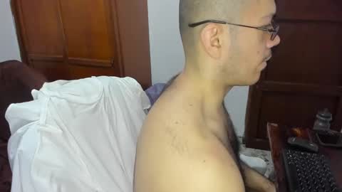 saintedy01 online show from 03/05/25, 12:22