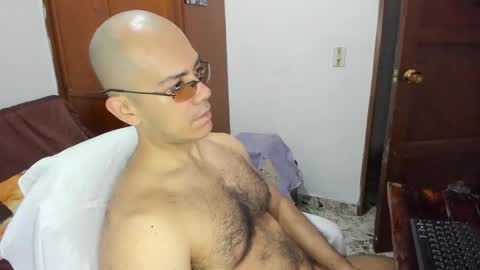 saintedy01 online show from 10/19/25, 01:45