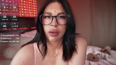 saintjade online show from 03/01/26, 04:14