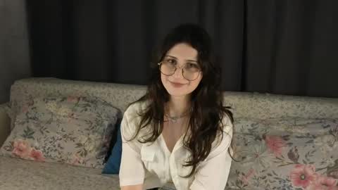 saintmental online show from 04/25/26, 05:21