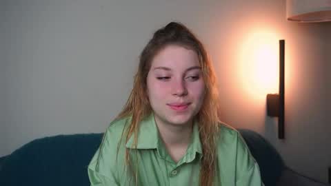 Ariel online show from 06/02/26, 09:17