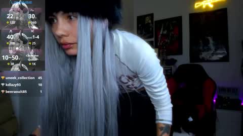 Snapshot of sakaexxx chatting on 01/30/25, 08:43 online show from 01/30/25, 08:43