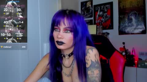 Snapshot of sakaexxx chatting on 01/31/25, 11:56 online show from 01/31/25, 11:56