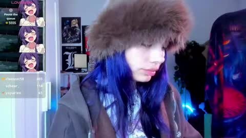 Snapshot of sakaexxx chatting on 02/05/25, 08:32 online show from 02/05/25, 08:32