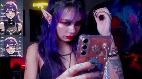 Snapshot of sakaexxx chatting on 03/11/25, 07:04 online show from 03/11/25, 07:04