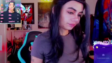 Snapshot of sakaexxx chatting on 03/12/25, 07:13 online show from 03/12/25, 07:13