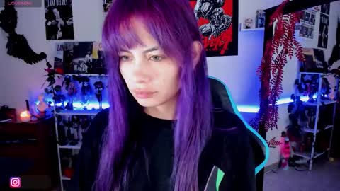 Snapshot of sakaexxx chatting on 10/05/25, 09:07 online show from 10/05/25, 09:07