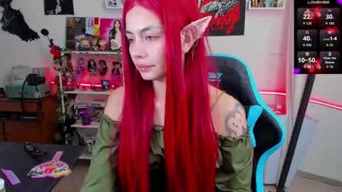    online show from 11/21/25, 07:40