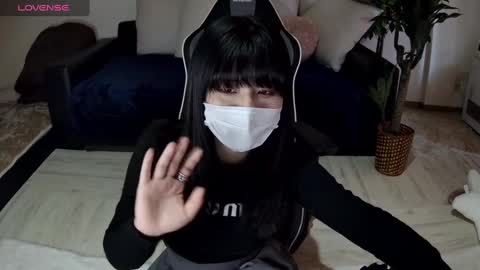 saki online show from 12/16/24, 01:10