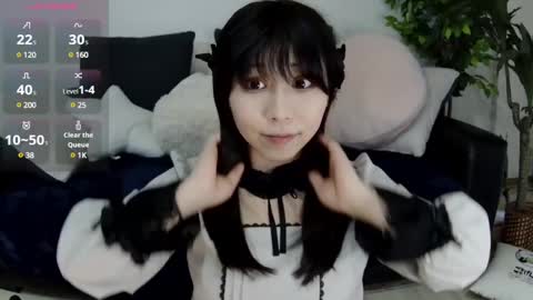 saki online show from 01/14/25, 03:01
