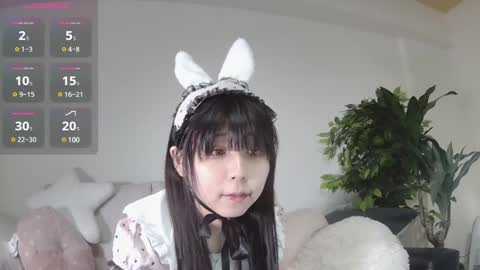 saki online show from 02/06/25, 12:54