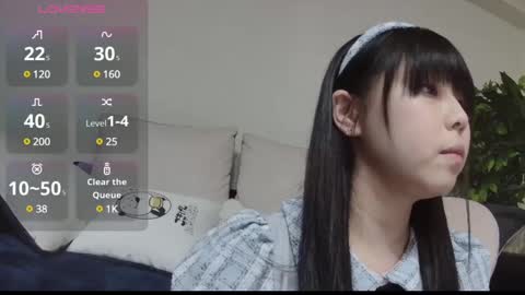 saki online show from 02/10/25, 12:30