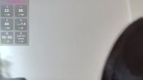 saki online show from 02/25/25, 03:42