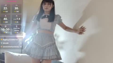 saki online show from 02/26/25, 03:53