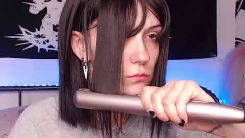 Snapshot of sakigamikan chatting on 07/15/26, 06:24 Kanra online show from 07/15/26, 06:24