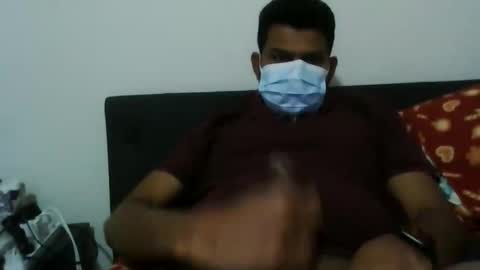 sakthi1514 online show from 10/26/25, 10:15