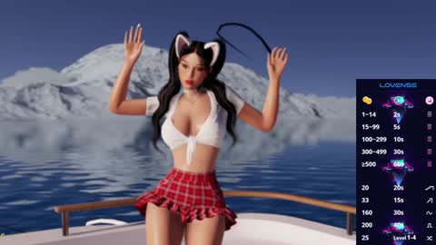 sara online show from 12/03/24, 06:06