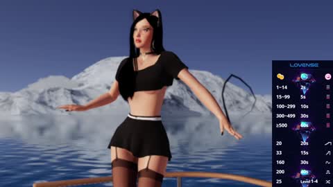 sara online show from 12/05/24, 05:06