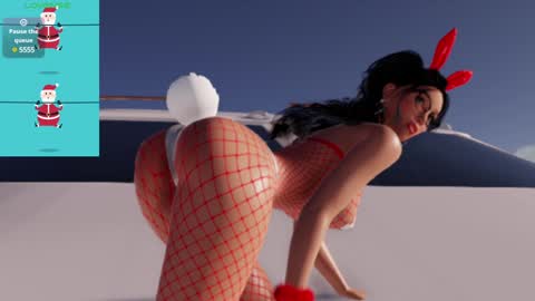 sara online show from 12/31/24, 08:45