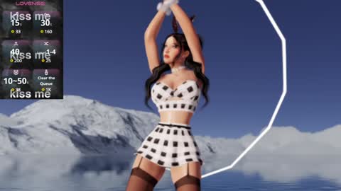 sara online show from 01/20/25, 07:14