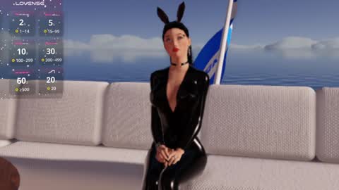 sara online show from 01/24/25, 04:28