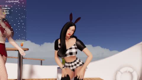 sara online show from 01/25/25, 08:21