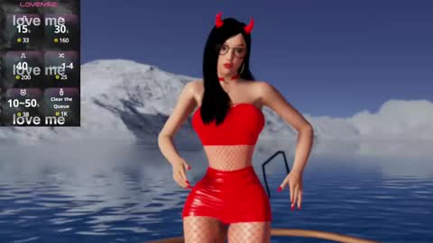 sara online show from 02/18/25, 02:59