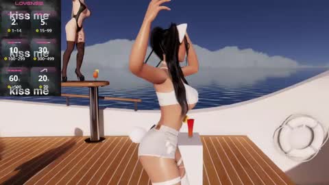 sara online show from 02/22/25, 09:37