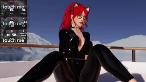 sara online show from 02/24/25, 04:36