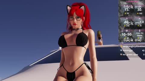 sara online show from 02/25/25, 01:52