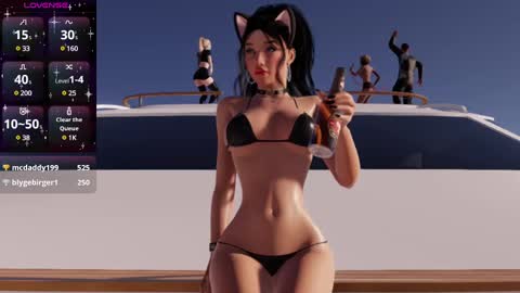 sara online show from 03/09/25, 06:11