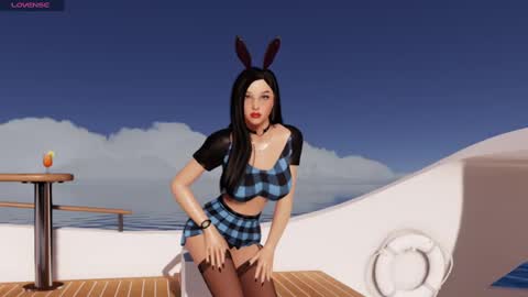 sara online show from 03/10/25, 03:30