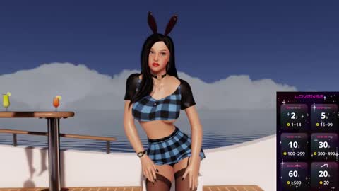 sara online show from 03/10/25, 09:40