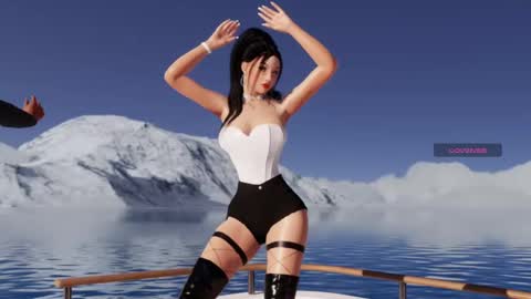 sara online show from 03/12/25, 06:22