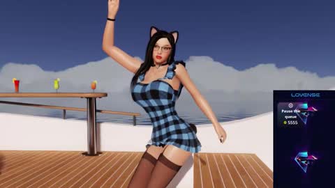 sara online show from 10/08/25, 02:14