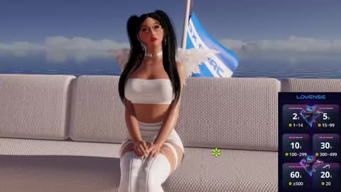 sara online show from 10/21/25, 04:19