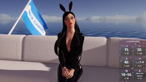 sara online show from 10/29/25, 03:20