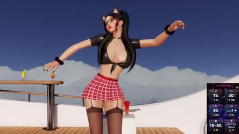 sara online show from 06/02/26, 07:05