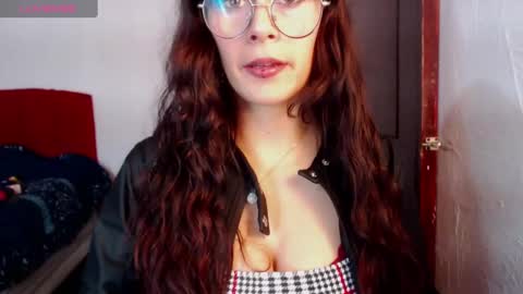 sakura_alek online show from 02/22/25, 05:12