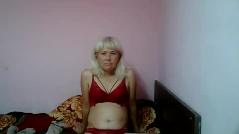 sakura_blonde online show from 09/27/25, 07:57