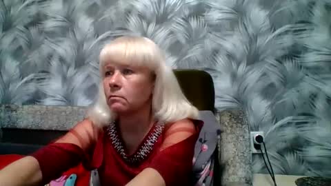 sakura_blonde online show from 11/02/25, 07:22
