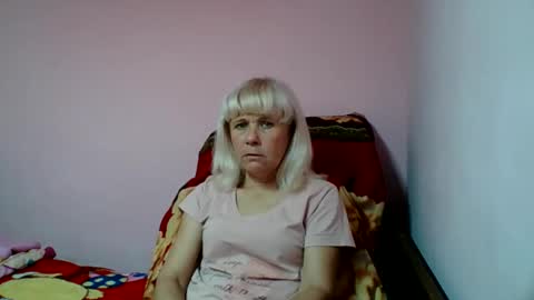 sakura_blonde online show from 12/01/25, 01:16