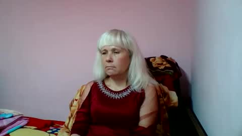 sakura_blonde online show from 12/03/25, 07:05