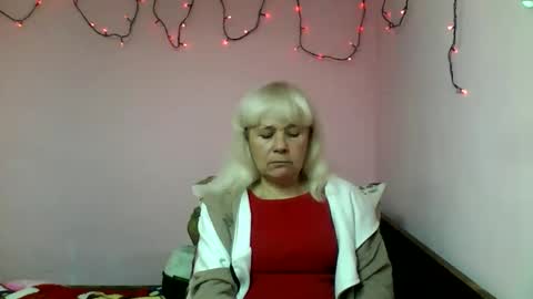 sakura_blonde online show from 03/01/26, 08:22