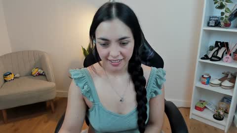 Sakura Harper online show from 01/24/25, 12:10