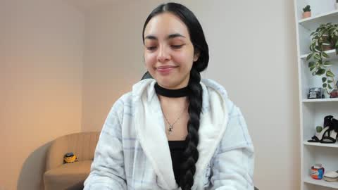 Sakura Harper online show from 02/05/25, 05:09