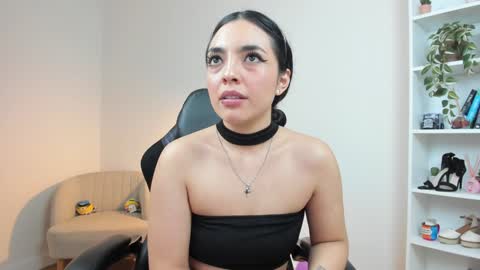 Sakura Harper online show from 02/05/25, 08:11