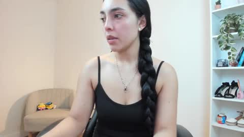 Sakura Harper online show from 02/10/25, 05:58